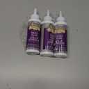 Aleene's Quick Dry Tacky Glue, 4 FL OZ - 3 Pack, Multi