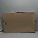 Abstract Wall Art Orange Flow Landscape Pictures Abstract Modern Artwork wall Decor Stretched Canvas Wooden Framed for Bedroom Home Office Dining Room Decoration 16''Hx24''W / 40x60cm