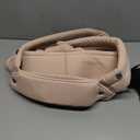 Momcozy Breathable Mesh Baby Carrier, Ergonomic and Lightweight Infant Carrier for 7-44lbs with Enhanced Lumbar Support, All Day Comfort for Hands-Free Parenting, Air Mesh-Pink