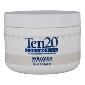 Weaver Conductive Eeg Paste (228 G), Multicolor 3 Packs