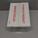 Feit Electric 120V 15A Smart Wifi Enabled Dual Outlet Wall Plug,Outdoor, Black, 3 Pack