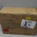 SEREED Colorful Lighting Toddler Tricycle for 2-5 Years Old Girls, Adjustable Seat&Handlebar Trike, Removable Basket, Birthday Gift Idea for Kids Ages 2+ (Pink)