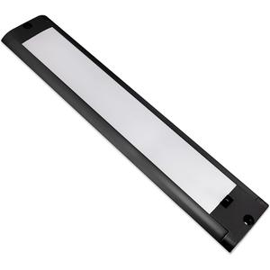 12V RV Light Interior LED Hand Swipe Sensor Light Fixture for RV Kitchen Cabinet Dimmable Warm White Lighting 490lumens, 12.6inch