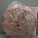 Axiom Discs Pro HD Disc Golf Basket (Orange)