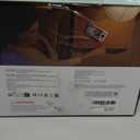 Momcozy BM04 Smart WiFi Baby Monitor with 2 Cameras, 5 1080P Split Screen Video Baby Monitor with Camera and Audio, Clear Night Vision, 5000mAh Battery, 2-Way Audio