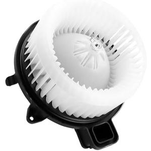 HVAC Blower Motor w/Fan for 2010-2012 Ford Fusion Lincoln MKZ 2010-2011 Mercury Milan Replaces for PM9381 700270 75874