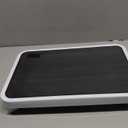 Folding Step Stool, Height-Adjustable Step Stool with Non-Slip Platform, Step Ladder for Adults or Kids in Kitchen, Home, 330 Lbs Capacity