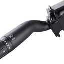 Combination Turn Signal Switch for 2015-2022 Ford F150, 2017-2020 F250 F350 F450 F550 Super Duty, Windshield Wiper Blinker Level Switch - FL3Z13K359AA, FL3Z13K359AB, FL3Z13K359AC, CBS2293