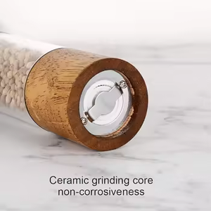 Kitchen Salt & Pepper Mill