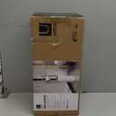 Umbra Bellwood Toilet Paper Stand Holder with Reserve Storage Compartment for 3 Rolls