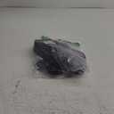 Floating Waterproof Fanny Pack with Extra-Long Adjustable Belt  Secure Waterproof Belt Bag for Phone, Passport, and Wallet, Ideal for Swimming, Kayaking, Boating, Beach, Fishing, Waterpark (Black)