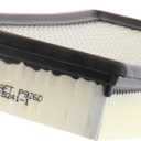 Automotive Motorcraft FA1884 Air Filter