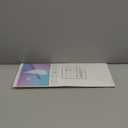 2025 Kia Sportage Screen Protector for 2023 2024 2025 Kia Sportage (EX/SX/SX-Prestige/X-Line) Accessories Navigation & Dashboard Nano Touchscreen Protector Film HD Clear Anti-Glare 12.3''-4 Packs