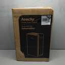 4500 Sq.Ft Most Efficient Energy Star 2025 Dehumidifier,AEOCKY Max 80 Pint/D(Standard 56Pint/D) Smart Compressor Dehumidifier with Drain Hose, Intelligent Humidistat,for Basement,Bedroom,Home,Bathroom (White)