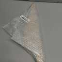 6 Pcs Wood Appliques and Onlays Large Size for Furniture Carved Onlays DIY Decorative Wood Carving Decals for Wall Cupboard Door Bed Cabinet (Adorable Style)