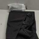 Travel Vacuum Bags with PumpElectric Wireless Air Pump, Double Layer Vacuum Bags for Travel, travel vacuum bags for luggage with IP67 Waterproof (1PC+Pump)