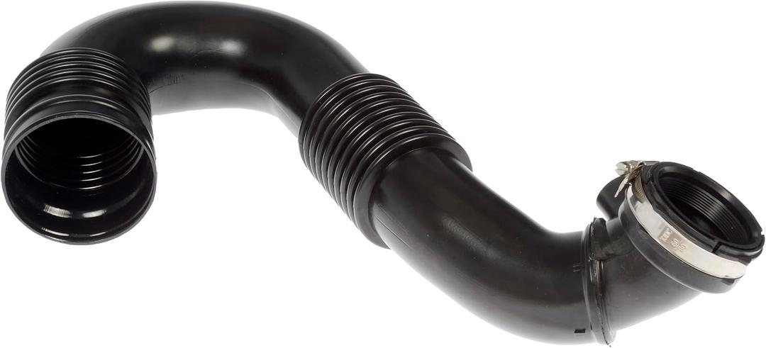 Dorman 696-137 Engine Air Intake Hose Compatible with Select Mercedes-Benz Models