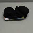 Everyday Medical Inguinal Hernia Support Belt for Men I Fits Left or Right Side I Post Surgery Men and Womens Hernia Support Truss for Inguinal, Groin Hernias I Adjustable Waist Strap I Black, S/M