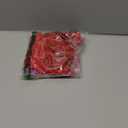 Avidlove Lingerie Sets for Women Sexy Long Sleeve Off Shoulder Ruffle Bra and Panty Set (Small, Red)