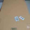 Portable Toilet Kit, Camping Toilet with Pop-Up Privacy Tent and Poo Gel Toilet Bags, Washable Portable Outdoor Showers Changing Rooms, Small