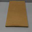 12" Corner Shower Shelf, 2-Pack Shower Shelves SUS304 Stainless Steel Bathroom Shelves for Tile Walls, Recessed Corner Shelf Organizer Rack, No Drilling (Brushed Gold)