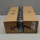 Tikom Robot Vacuum and Mop Combo, 5000Pa Robotic Vacuum Cleaner, 150 Min Max, App & Remote Control, Ideal for Hard Floor, Carpet, Pet Hair, Self-Charge(G8000 Max)