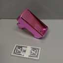 Money Gun Shooter Cash Cannon Bills Gun Make It Rain Toy Gun,Handheld Spary Cash Gun for Game Movies Party Supplies