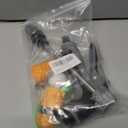 1PCS Waterblitz Pressure Washer, Water Blitz Pressure Washer, Waterblitz High Pressure Water Gun, Water Blitz Hose Nozzle, with 360 Rotating for Three Spray Modes