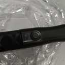 6ft LED Fiber Optic Whip Dance, USB Rechargeable, 7 Colors, 4 Modes, Rainbow Bright Lights Effect, Great for Rave Party, Music Festival, Stage Show, Carnival Activities