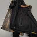 Rhino Walk Black Bag