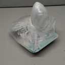 Seashell Bluetooth Speaker, White, 2 Pack