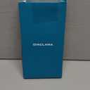 Diaclara Magnetic Designed for iPhone 17 Pro Case 6.3'' [Full Camera Protection] Full Body Bumper,[Compatible with MagSafe] Military Drop Proof Phone Case w/Built-in Screen Protector,Orange