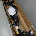 MaxxHaul 50025 Hitch Mount 2 Bike Rack For Cars, Trucks, SUV's, Minivans - 100 lb. Capacity