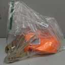 Heavy Duty 40 Ft x 4 inch Endless Ratchet Strap  22000 Lb Breaking Strength Tie Down for Cargo, Truck, and Trailer.