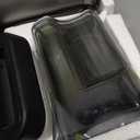 Juicer Machines, 5.3" Wide Feed Chute Cold Press Juicer for Whole Vegetables & Fruits, High Juice Yield, BPA Free (Slivery) (Silver)