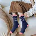 Nurse Gifts for Women,Nurse Accessories for Work,Thank You School Appreciation Gift for Nurses Female Male Student Graduation Gift Christmas Retirement Valentines Nurses Week Socks