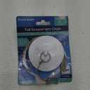 Tub Stopper With Chain