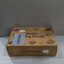 Walnut Wood Cutting Boards for Kitchen, 3 PCS Wooden Cutting Board Set with Holder Large to Small, Chopping Board Set with Deep Juice Grooves, Non Toxic Serving Tray, Perfect Mother's Day Gifts