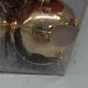 Christmas Ball Ornaments Set, 20pcs 3.15'' Red and Gold Christmas Shatterproof Ornaments Set for Xmas Tree Traditional Christmas Tree Decoration Hanging Baubles for Home Decor