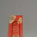 Vooii Magnetic for iPhone 17 Case, Compatible with Magsafe (Premium Liquid Silicone) (Integrated Camera Control Button) Full Body Protective Anti-Scratch Microfiber Lining 6.3", Chalk Pink