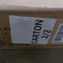 YITAHOME King Size Bed Frame with 4 Drawers and RGB LED Lights, Velvet Upholstered Platform Bed with Charging Station and Storage Headboard, No Box Spring Needed, Easy Assembly, Noise-Free, Black