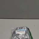 URBEST Dog Shoes, Waterproof Dog Boots, Warm Lining Nonslip Rubber Sole for Snow Winter Use for Medium and Large Dogs (XS, Black)