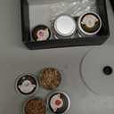 Whiskey Smoker Kit Cocktail Smoking Gun Old Fashioned Smoker Kit with 8 Flavors Wood Chips, Bourbon Smoker Kit Portable Indoor Drink Smoker Infuser Kit for food Birthday/Christmas for Men