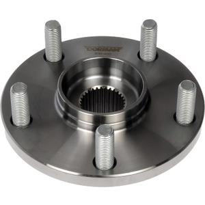 Dorman 930-400 Wheel Hub Compatible with Select Lexus / Toyota Models
