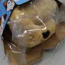 gnomantic Yellow Lab Weighted Stuffed Animals - 22 Inch 4.5 Pounds Weighted Plushies Labradoodle Stuffed Animals - Big Dog Plush Pillow - Cute Plush Toys Gifts for Kids & Adults (22" 4.5 lbs)
