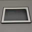 Dragon Touch 10.1'' WIFI Digital Picture Frame - 1280*800 HD IPS Touch Screen Digital Photo Frame Display, Auto-Rotate, Share Photos/Videos Instantly via Free App Best Gifts for Birthday, Wedding, Mom (Black)