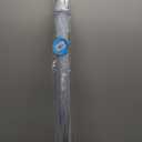 ShedRain Bubble Umbrella  See Through, Rain & Windproof Umbrella - Perfect for Weddings, Prom, Outdoor Events - Automatic Open (Silver Trim)