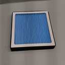 Car Air Filter with Activated Carbon, Cabin Air Filter, CF10285 Air Conditioner Filter Compatible with Toyota 4Runner/ Tundra/Highlander/Scion AC Filter with Activated Carbon OEM Replacement