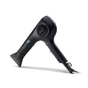Bio Ionic 10X UltraLight Speed Hair Dryer, Blow Dryer with Adjustable Heat & Speed, Professional Hair Styling Tool for Fast, Frizz-Free Hairstyles, 1800W EcoDrive Brushless Motor