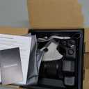 4K Digital Camera for Photography & Vlogging, 56MP Point and Shoot Digital Cameras with 180 Flip Screen, 16X Zoom Compact Travel Camera, Portable Cmara for Adults & Beginners with 32GB SD Card